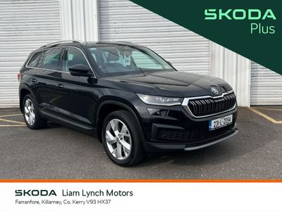 2023 Skoda Kodiaq