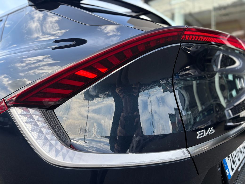 2024 Kia EV6