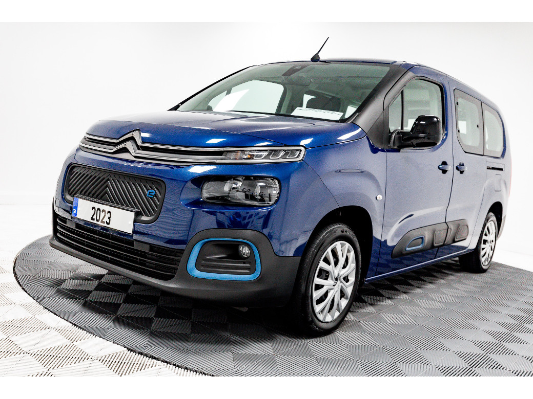 2023 Citroen Berlingo