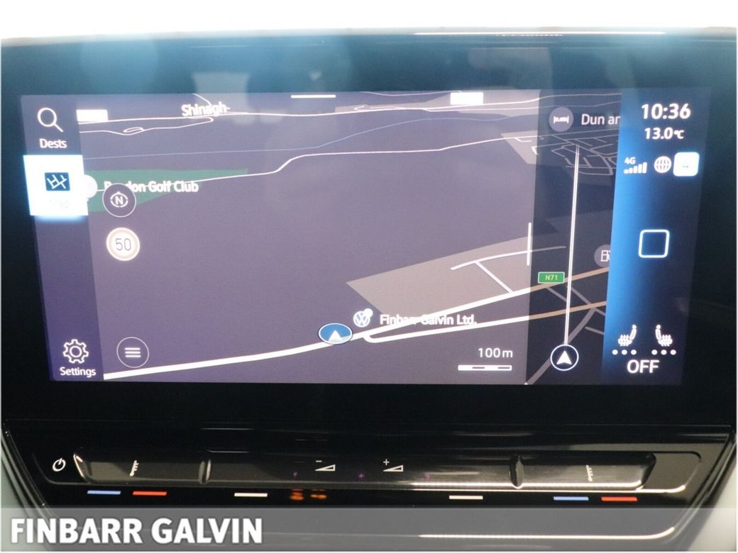 2022 Volkswagen ID.4