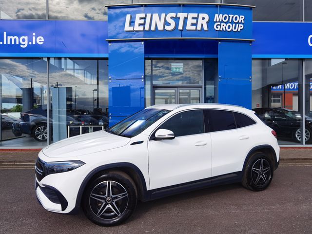 vehicle for sale from Leinster Motor Group