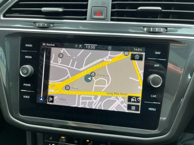 2023 Volkswagen Tiguan Allspace