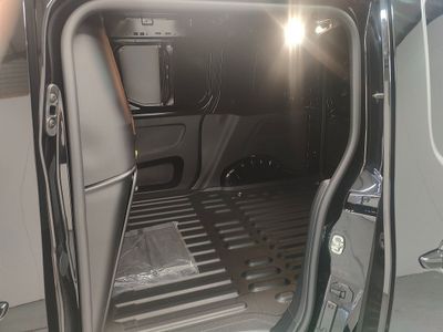 2026 Citroen Berlingo