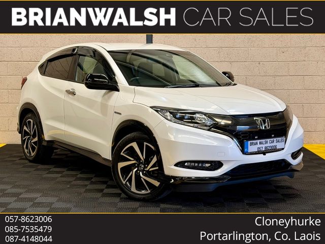 vehicle for sale from Brian Walsh Car Sales Portarlington