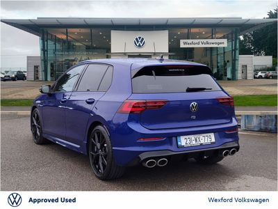 2023 Volkswagen Golf
