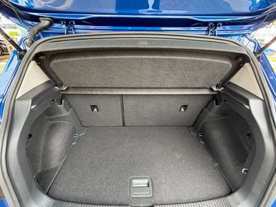 2023 Volkswagen T-Cross