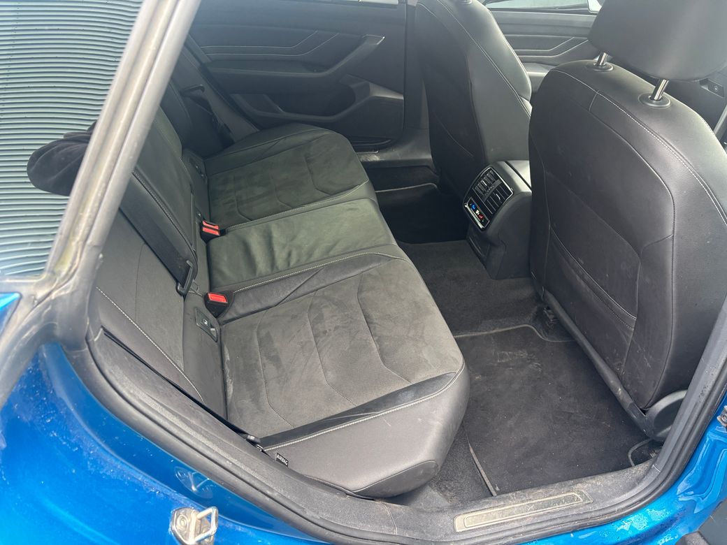 2023 Volkswagen Arteon