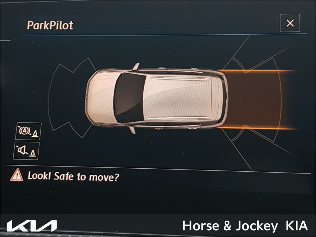 2020 Volkswagen T-Cross