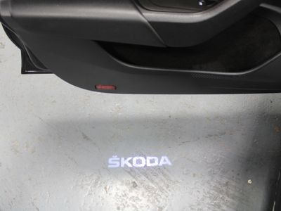 2023 Skoda Octavia