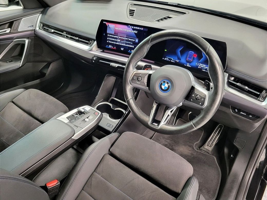 2023 BMW X1