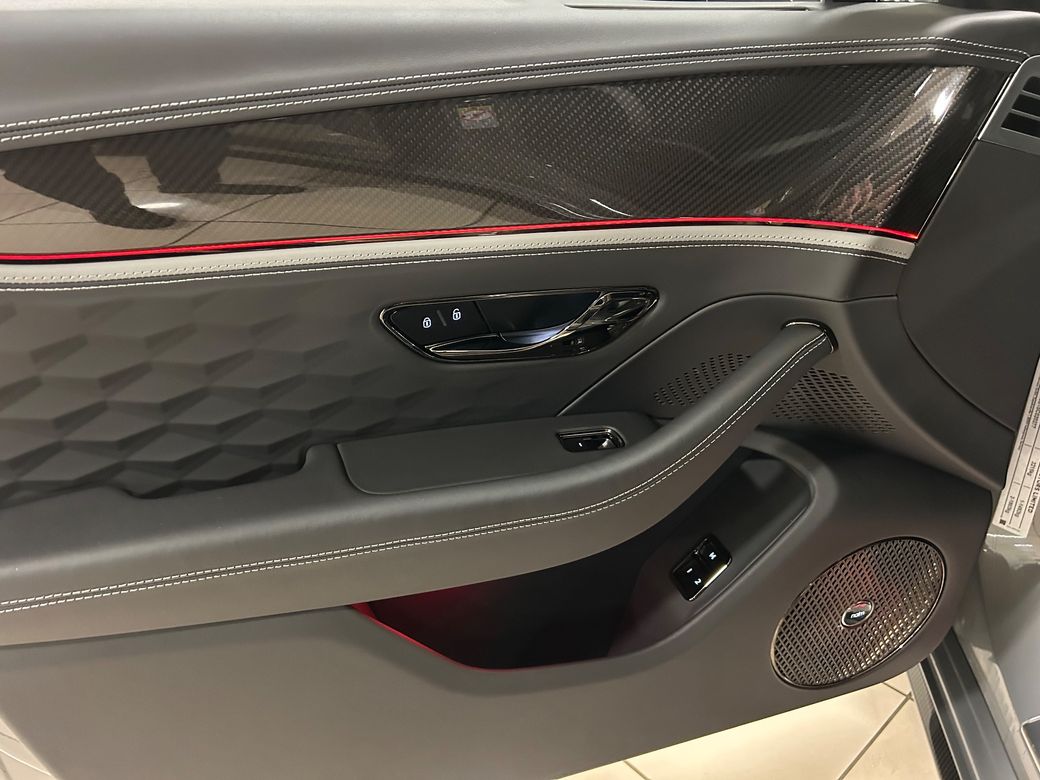 2025 Bentley Flying Spur