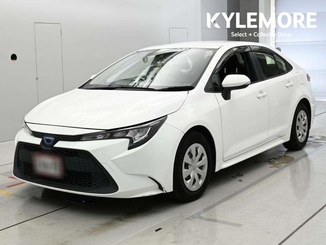 vehicle for sale from Kylemore Cars