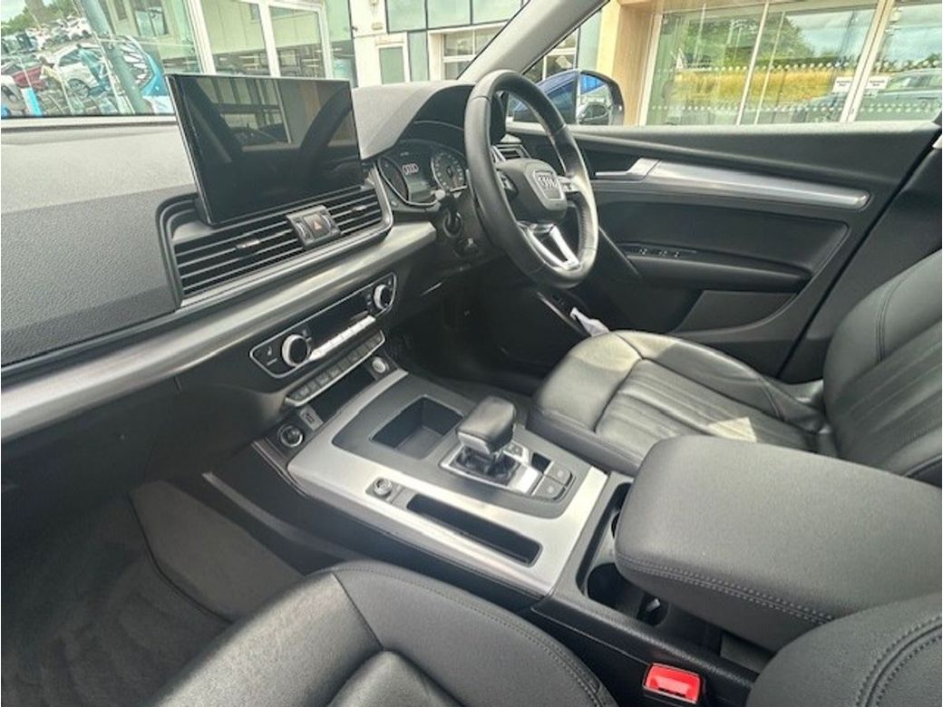 2022 Audi Q5