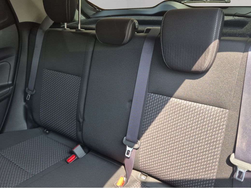 2017 Suzuki Swift