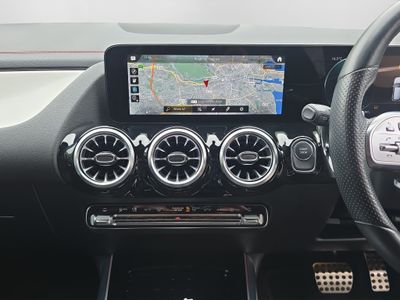 2023 Mercedes-Benz EQA