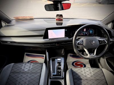 2024 Volkswagen Golf