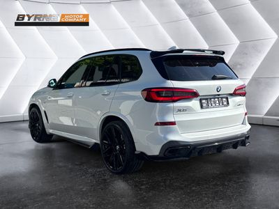2020 BMW X5
