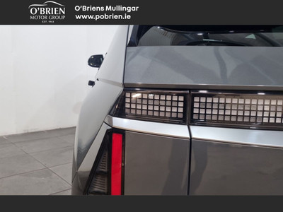 2025 Hyundai Ioniq 5