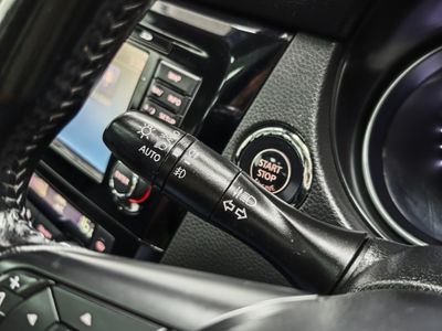 2018 Nissan Qashqai
