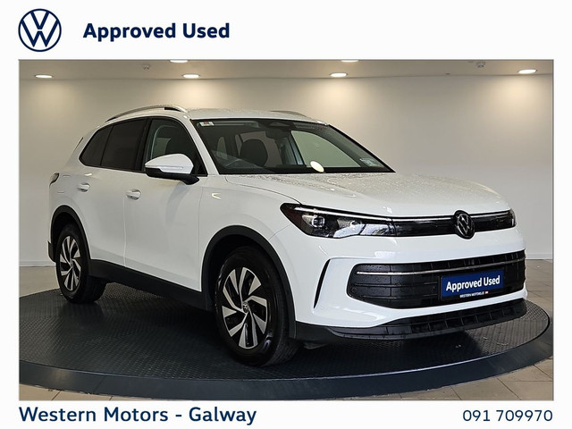 vehicle for sale from Western Motors Galway