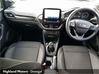 2023 Ford Puma