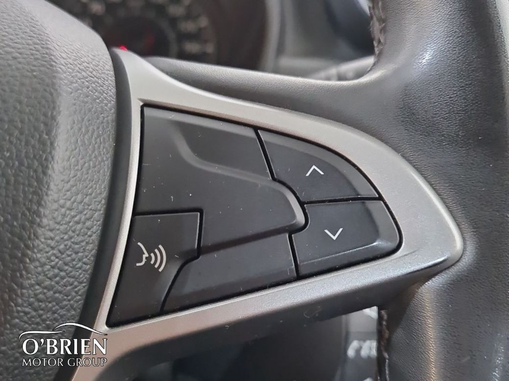 2023 Dacia Duster