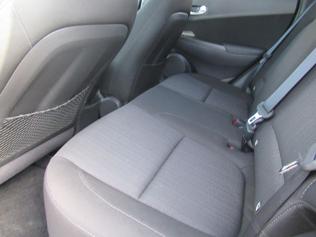 2021 Hyundai Kona