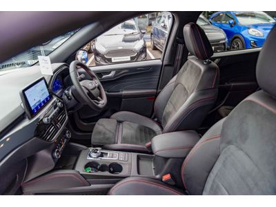2023 Ford Kuga
