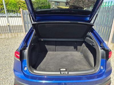 2023 Volkswagen Taigo