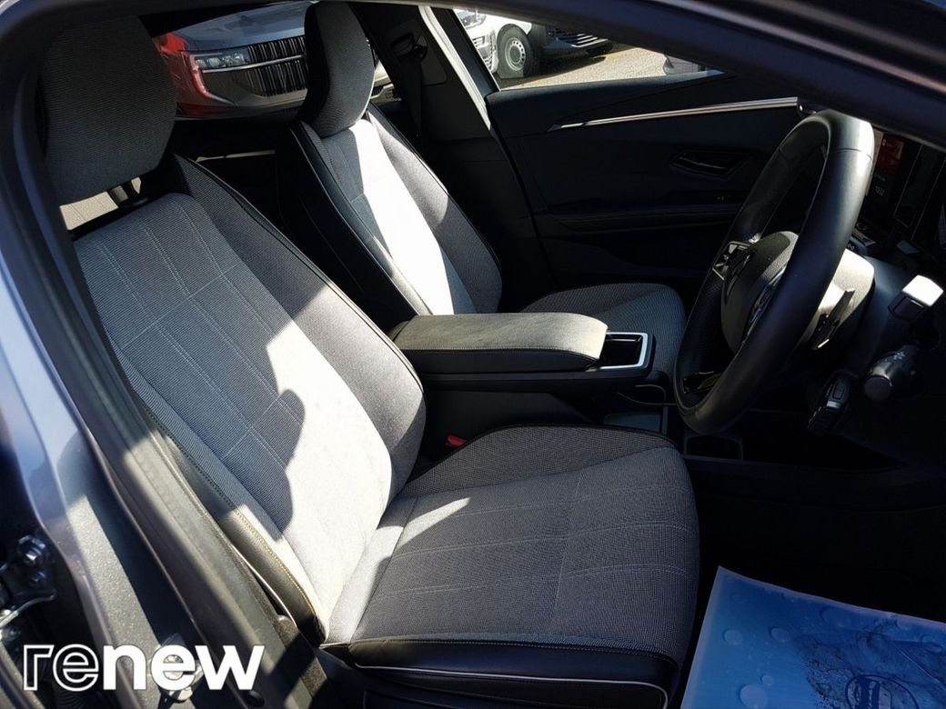 2023 Renault Megane E-Tech