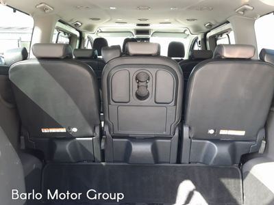 2022 Ford Tourneo Custom