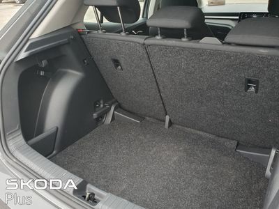 2025 Skoda Fabia