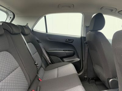 2026 Kia Picanto