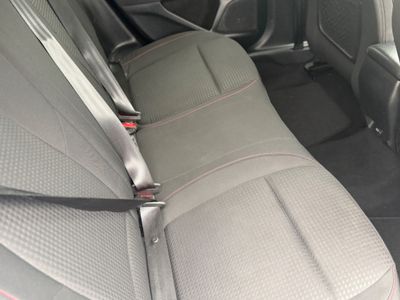 2021 Ford Focus