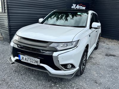 2018 Mitsubishi Outlander