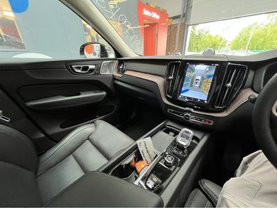 2023 Volvo XC60