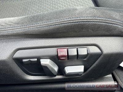 2018 BMW 3 Series
