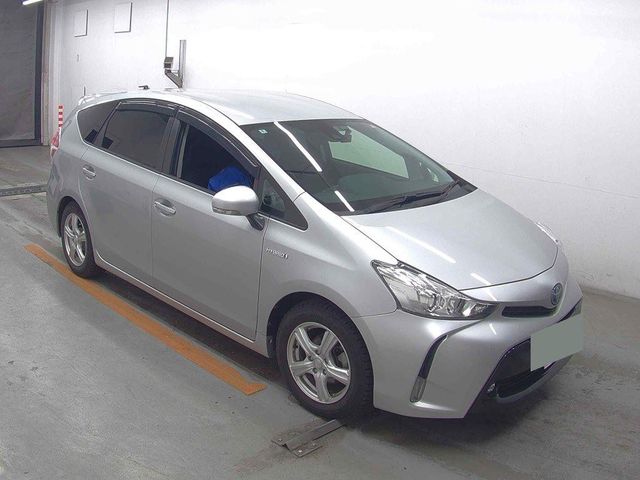 vehicle for sale from A & D Trade Car Sales