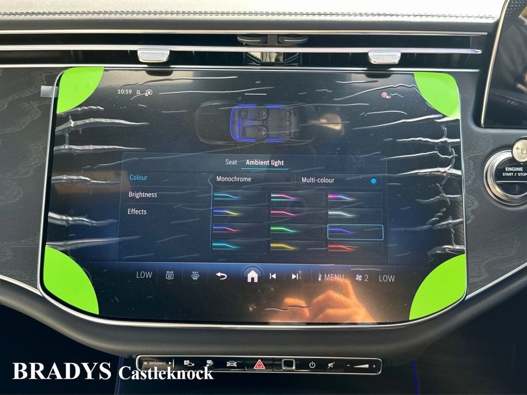 2026 Mercedes-Benz E Class