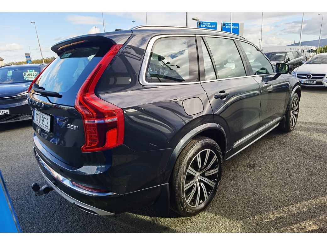 2020 Volvo XC90