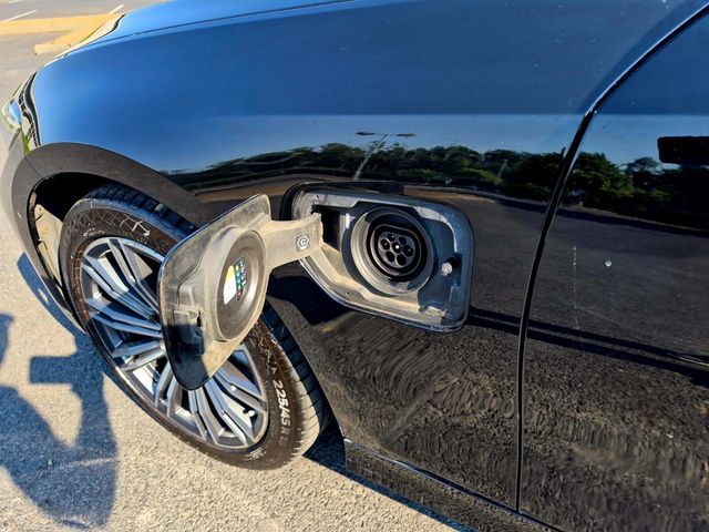 2022 BMW 3 Series
