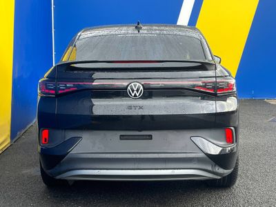 2022 Volkswagen ID.5
