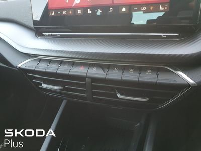 2025 Skoda Octavia
