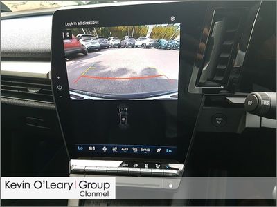 2026 Renault Megane