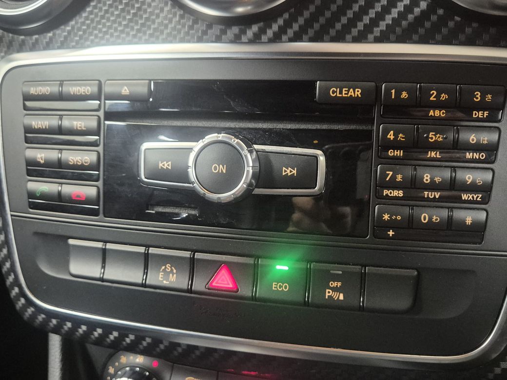 2013 Mercedes-Benz A 180