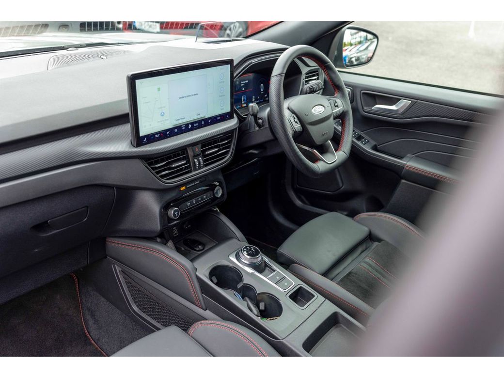 2026 Ford Kuga