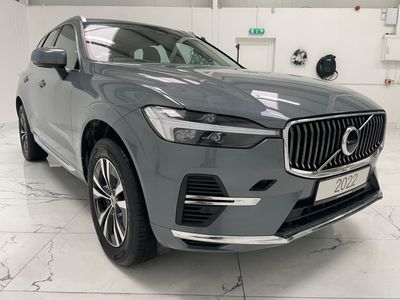 2022 Volvo XC60