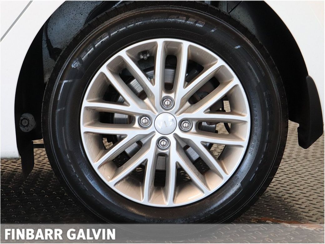 2019 Kia Rio