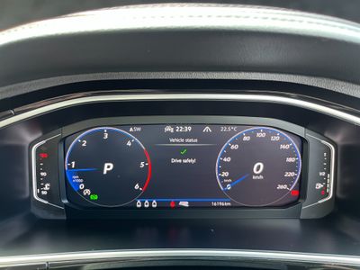 2023 Volkswagen T-Roc