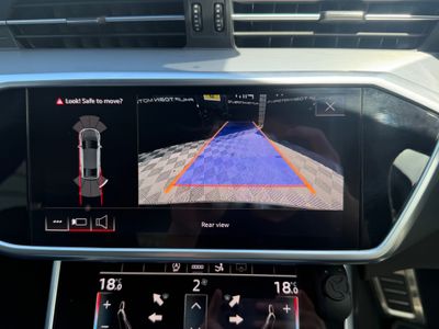 2021 Audi A7